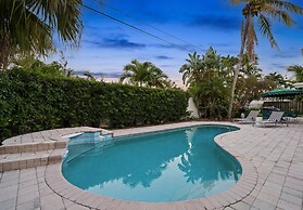 Kasa Mariposa Fort Lauderdale