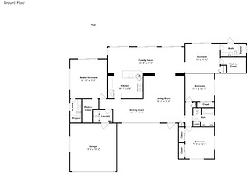 Kasa Mariposa Fort Lauderdale