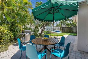 Kasa Mariposa Fort Lauderdale