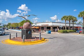 Kasa Mariposa Fort Lauderdale