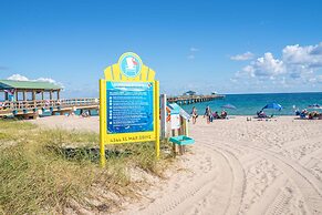 Kasa Mariposa Fort Lauderdale