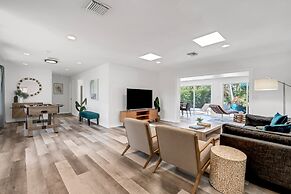 Kasa Mariposa Fort Lauderdale