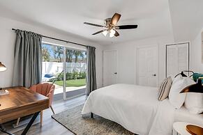 Kasa Mariposa Fort Lauderdale