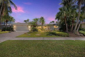 Kasa Mariposa Fort Lauderdale