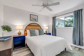 Kasa Mariposa Fort Lauderdale