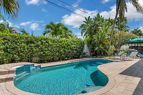 Kasa Mariposa Fort Lauderdale