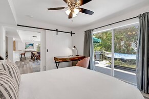 Kasa Mariposa Fort Lauderdale