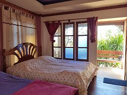 Sawasdee Sichang Resort