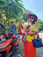 Sawasdee Sichang Resort