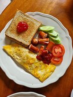 Sawasdee Sichang Resort