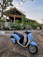 Sawasdee Sichang Resort