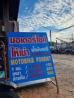 Sawasdee Sichang Resort