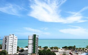 Apê 2 quartos no melhor da Pajuçara M605