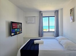 Apê 2 quartos no melhor da Pajuçara M605