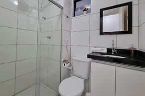 Apê 2 quartos no melhor da Pajuçara M605