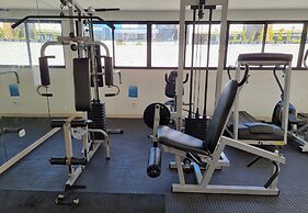 Apê 2 quartos no melhor da Pajuçara M605