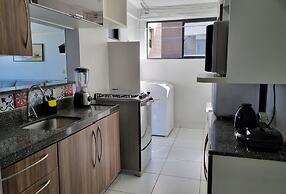 Apê 2 quartos no melhor da Pajuçara M605