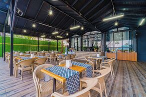 De Mare Family Hotel