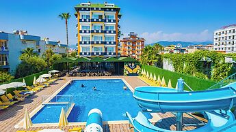 De Mare Family Hotel