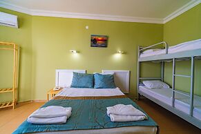 De Mare Family Hotel