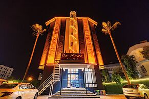 De Mare Family Hotel