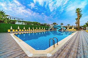 De Mare Family Hotel