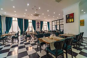 De Mare Family Hotel