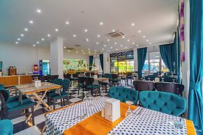 De Mare Family Hotel