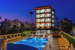 De Mare Family Hotel