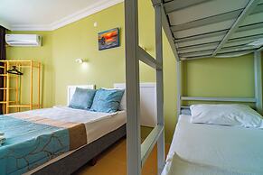 De Mare Family Hotel