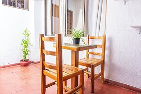 Oresca Hostel