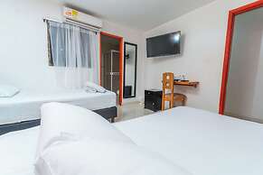 Oresca Hostel