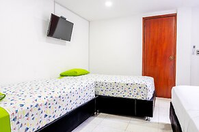 Oresca Hostel