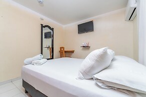 Oresca Hostel