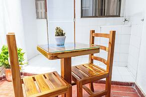 Oresca Hostel