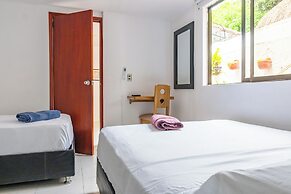 Oresca Hostel
