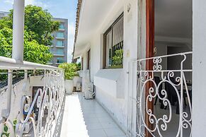 Oresca Hostel