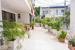 Oresca Hostel