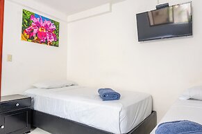 Oresca Hostel