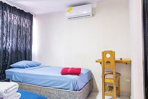 Oresca Hostel