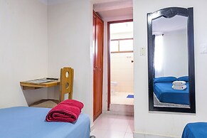 Oresca Hostel