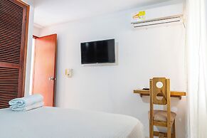 Oresca Hostel