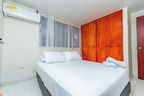 Oresca Hostel