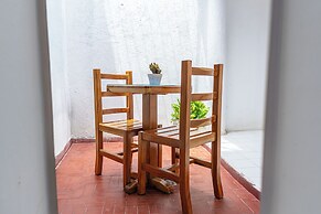 Oresca Hostel
