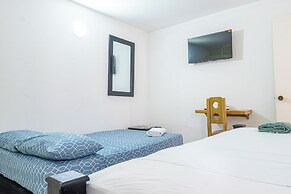 Oresca Hostel