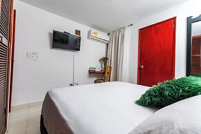 Oresca Hostel