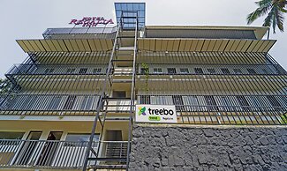 Treebo Trend Regalia Inn