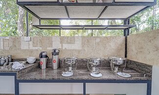 Treebo Regalia Inn Civil Station