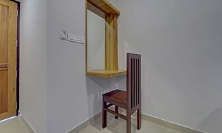 Treebo Regalia Inn Civil Station