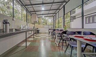 Treebo Regalia Inn Civil Station